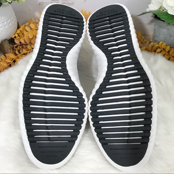 NEW Cole Haan GrandMøtion Mid Sneaker GrandMotion - Picture 11 of 13